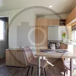 בית נופש Tiny Haus 89 Am Brombachsee פליינפילד