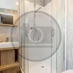 בית נופש Tiny Haus 89 Am Brombachsee פליינפילד