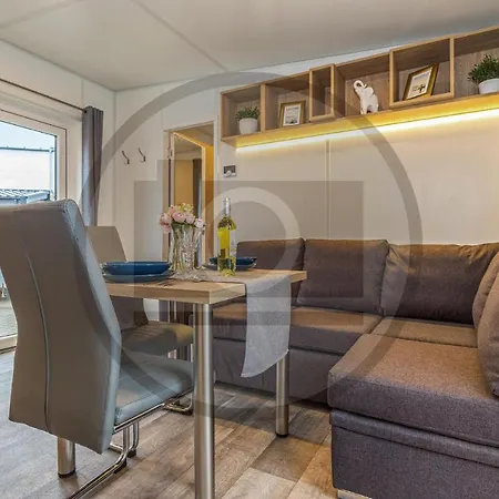 Tiny Haus 89 Am Brombachsee Pleinfeld