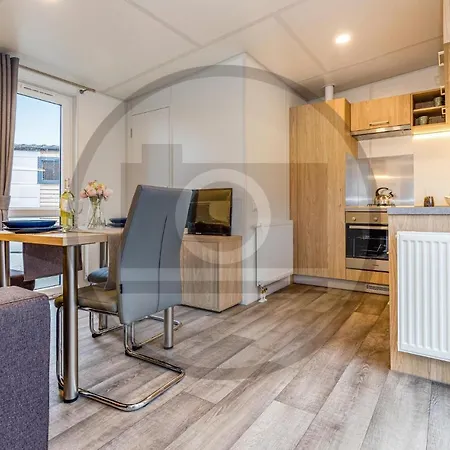 Tiny Haus 89 Am Brombachsee * Pleinfeld