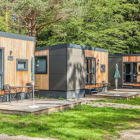 Tiny Haus 89 Am Brombachsee * Pleinfeld