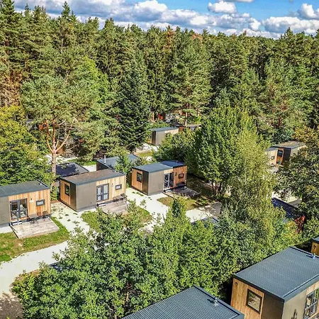 Tiny Haus 89 Am Brombachsee *