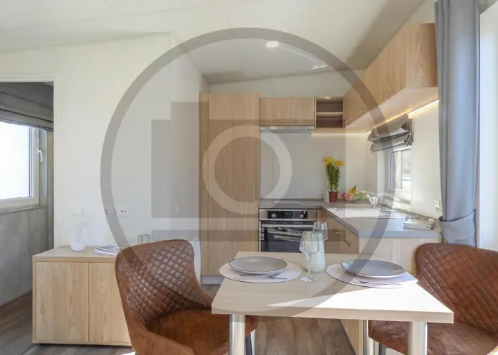 Tiny Haus 89 Am Brombachsee *