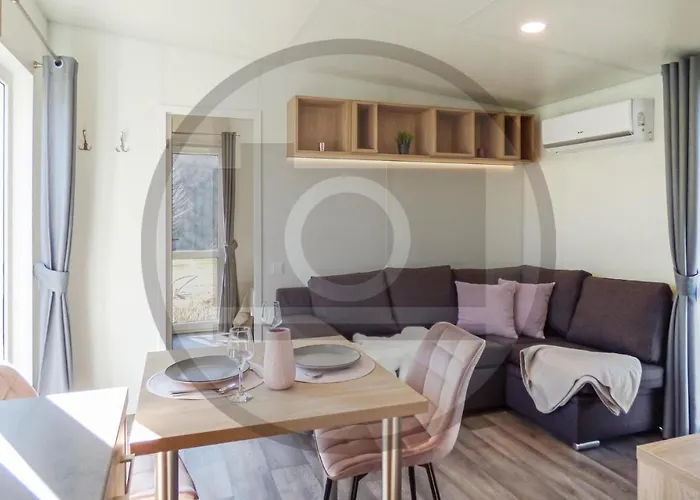 Tiny Haus 89 Am Brombachsee Pleinfeld