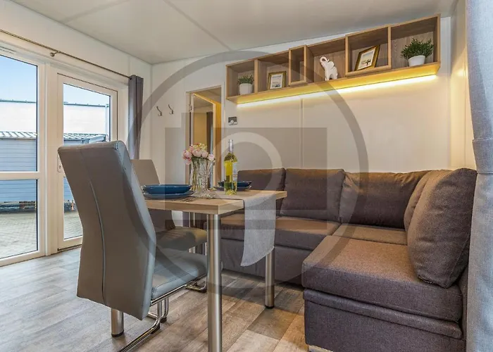 Tiny Haus 89 Am Brombachsee Pleinfeld