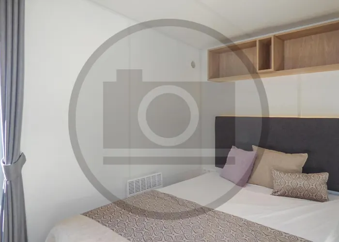 Tiny Haus 89 Am Brombachsee Prázdninový dům