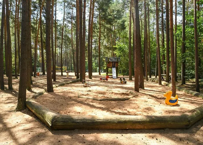 Tiny Haus 89 Am Brombachsee