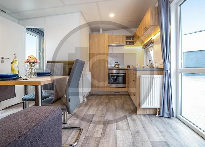 Tiny Haus 89 Am Brombachsee Pleinfeld