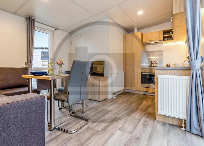 Tiny Haus 89 Am Brombachsee * Pleinfeld