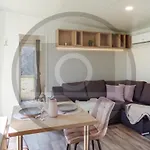 Tiny Haus 89 Am Brombachsee プラインフェルト