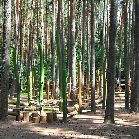 Tiny Haus 89 Am Brombachsee *