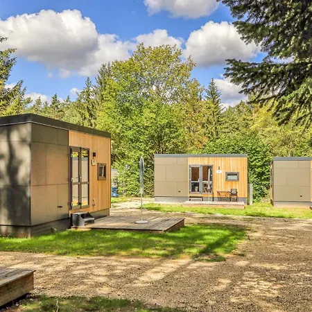 Holiday home Tiny Haus 89 Am Brombachsee Pleinfeld